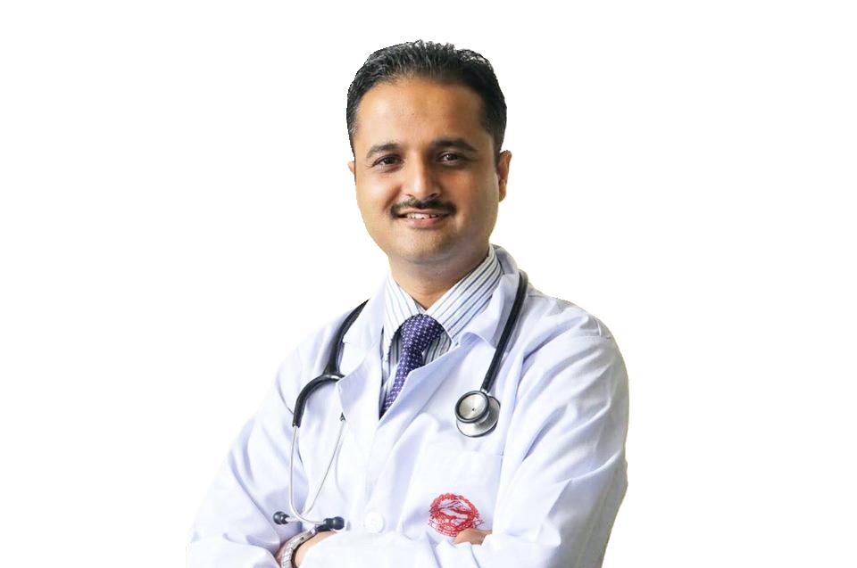 Dr. Sumit Acharya Nephrologist
